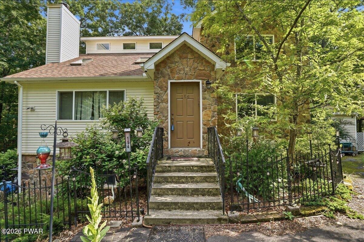 154 Forest Ridge Drive — photo