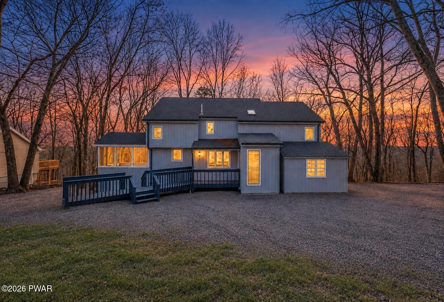 123 Banbury Drive — photo