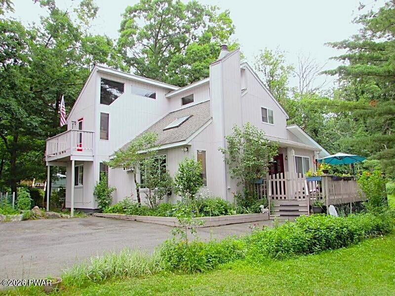 101 Fairway Lane — photo