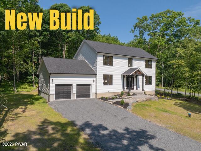 122 Poplar Drive — photo