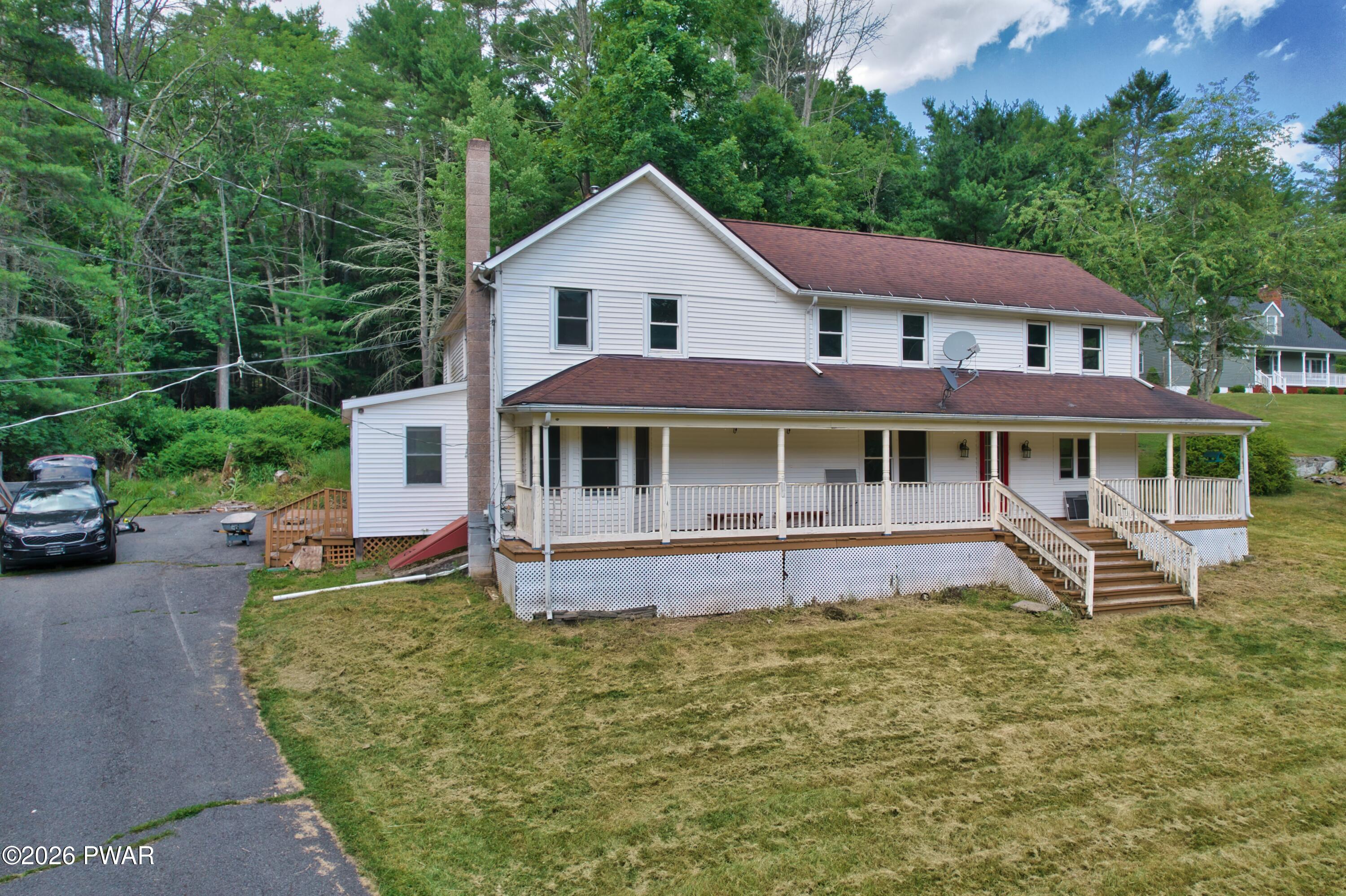 106 Bee Hollow Road — photo