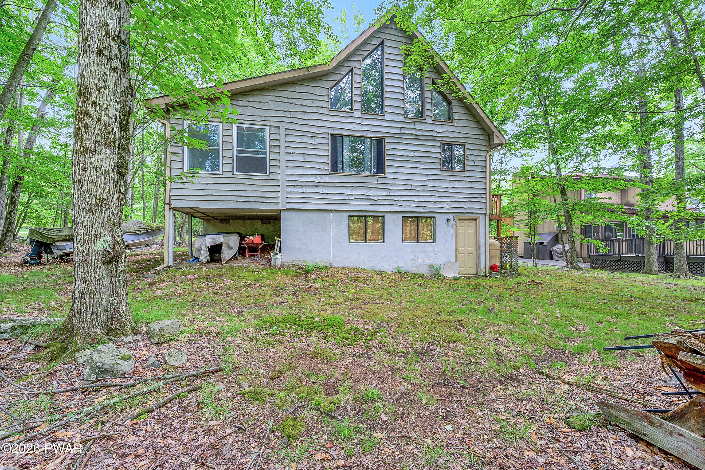 55 N Fairway Drive — photo