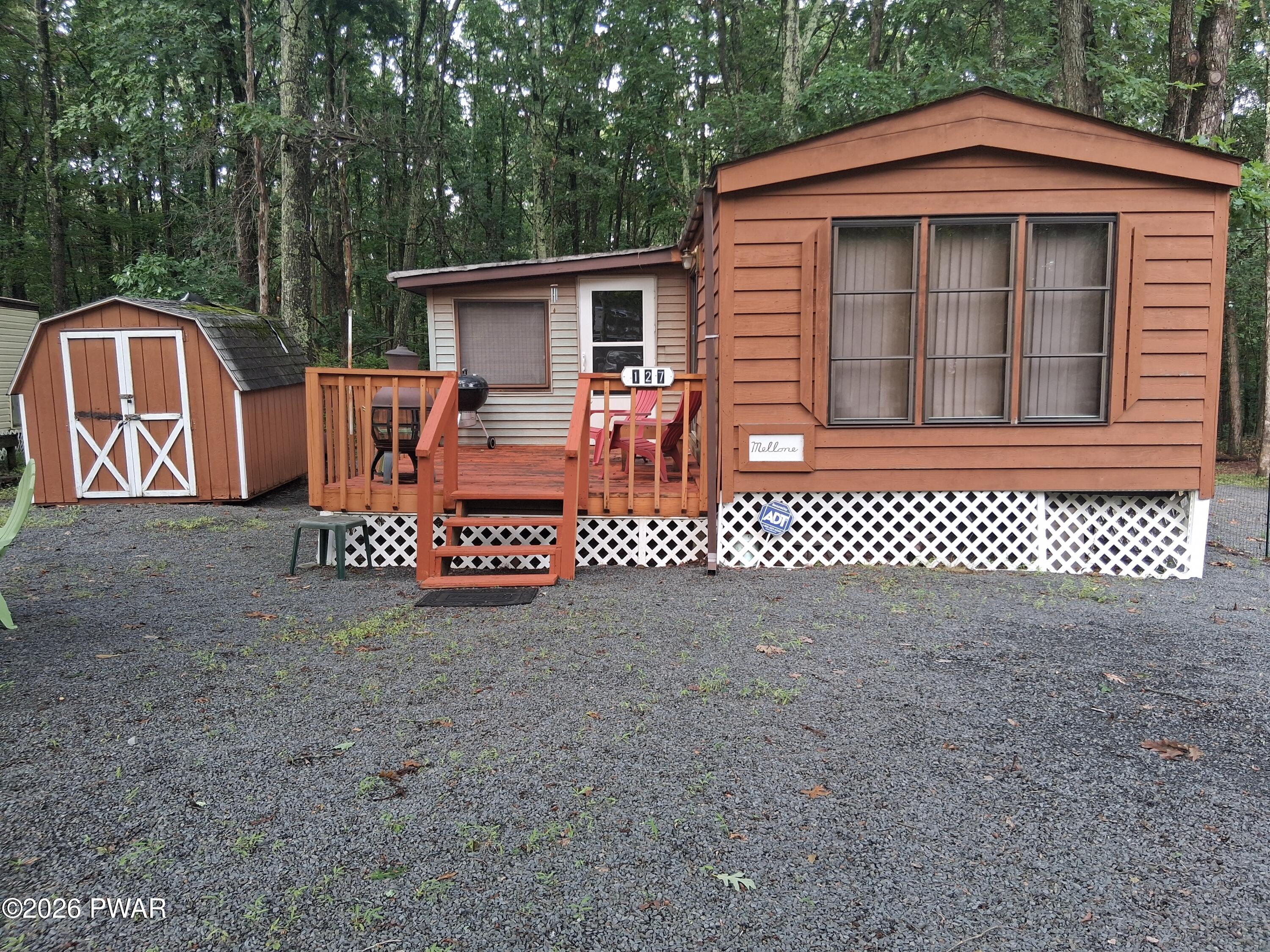 127 Arapajo Drive Lot 3714 — photo