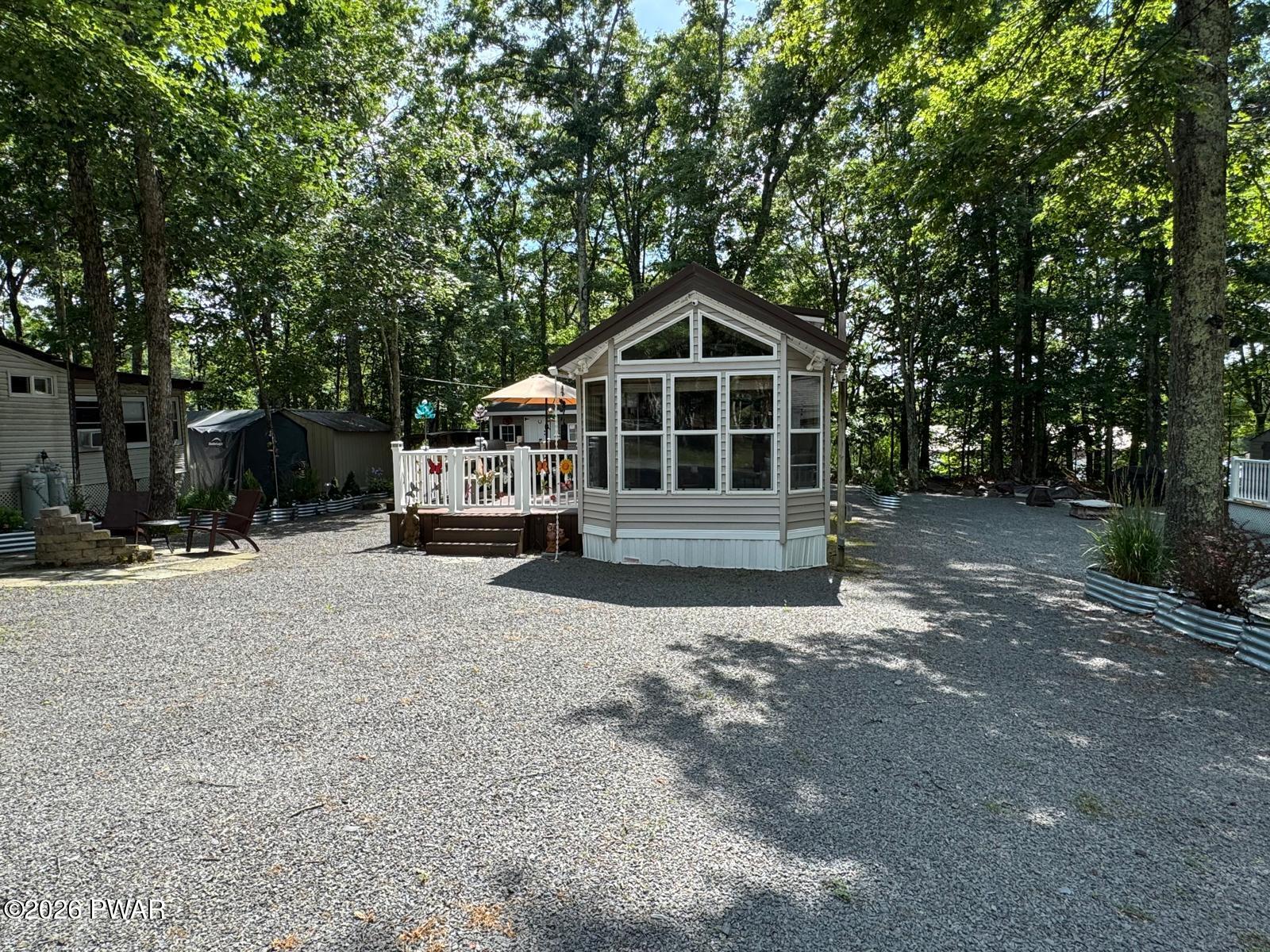 334 Shohola Parkway S Lot S- 2804 — photo