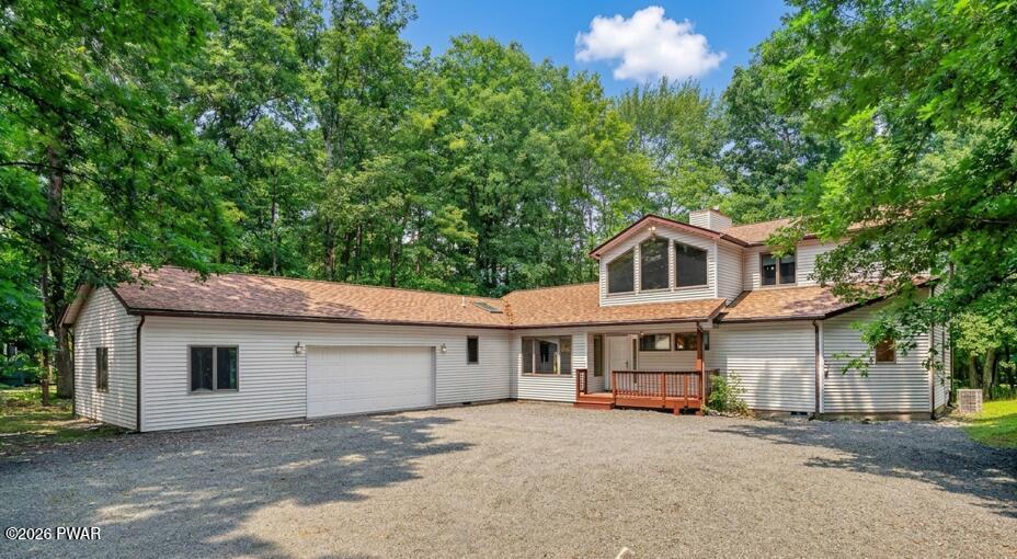 103 Rodeo Lane, Hawley, PA 18428