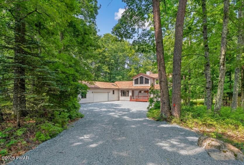 103 Rodeo Lane, Hawley, PA 18428 — photo 2