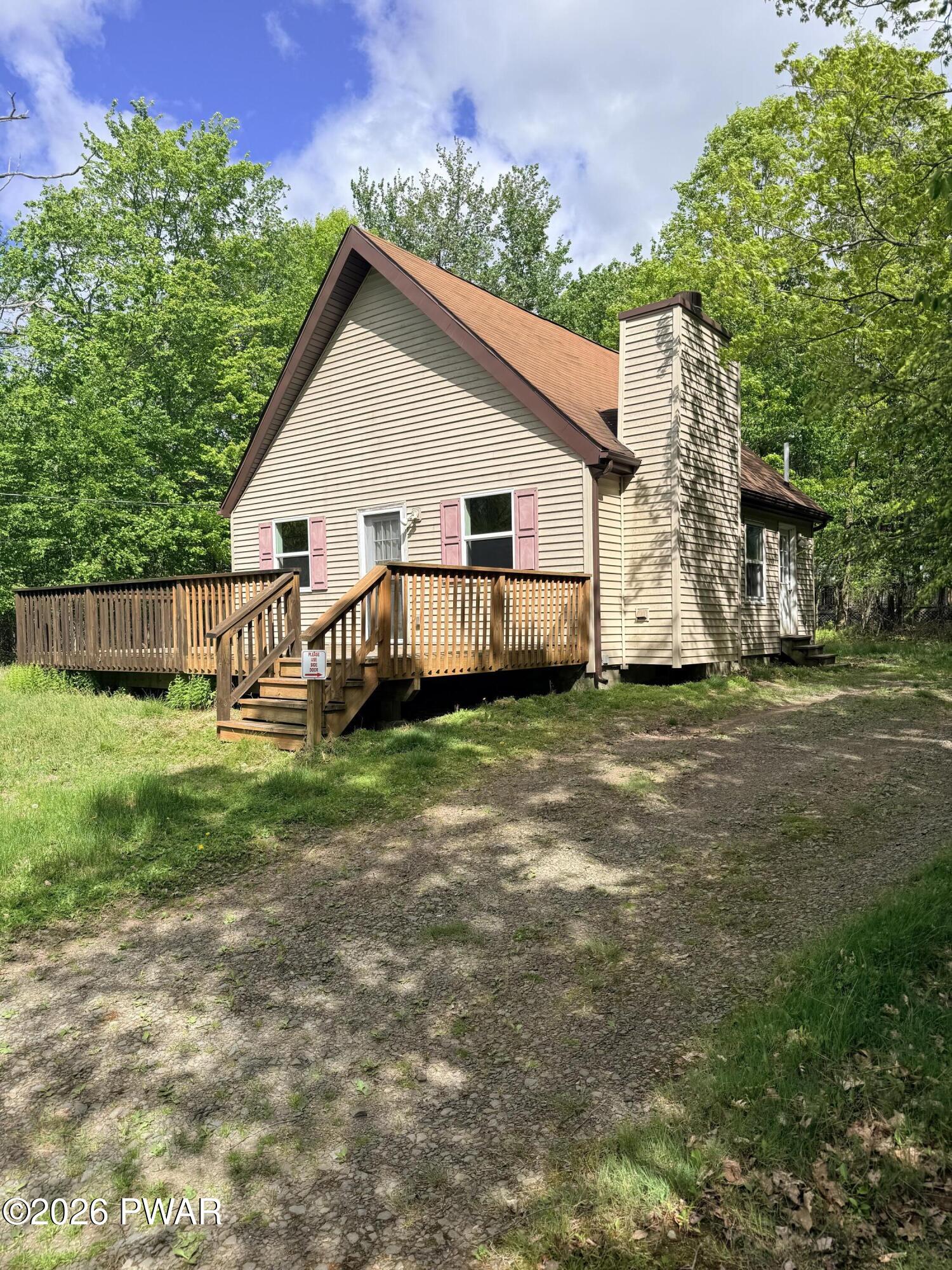 54 Hawthorn Drive — photo