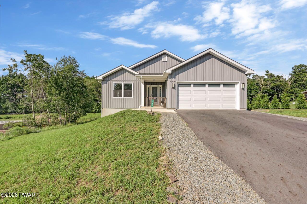 234 Mountainview Drive — photo