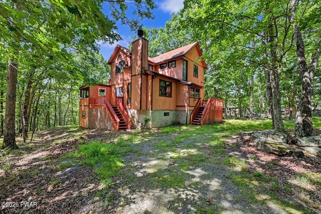 108 Blackbird Court — photo