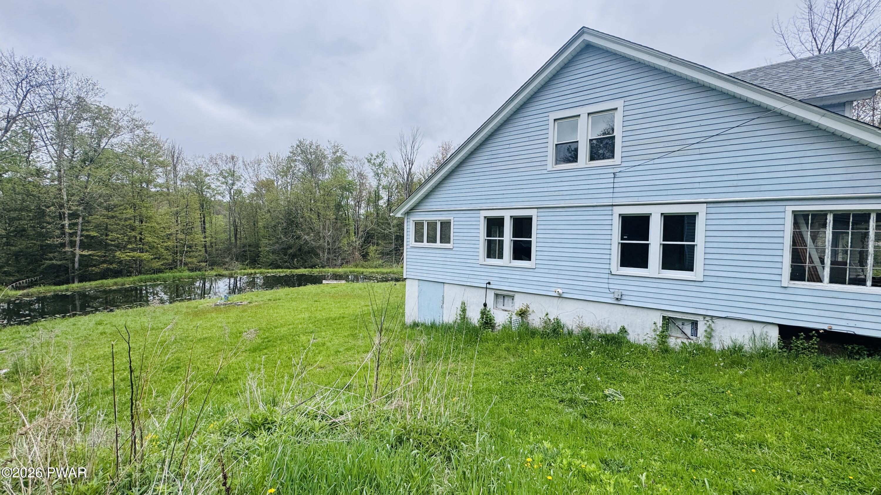 835 Carley Brook Road — photo
