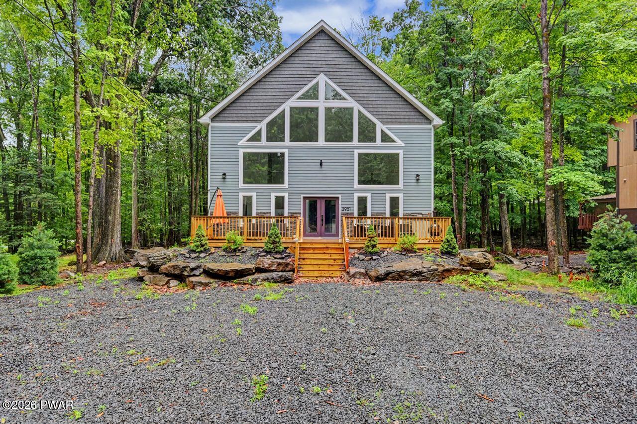 180 N Fairway Drive — photo