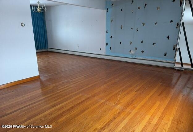 105 Ridgeview Drive, Dunmore, PA 18504 — photo 3