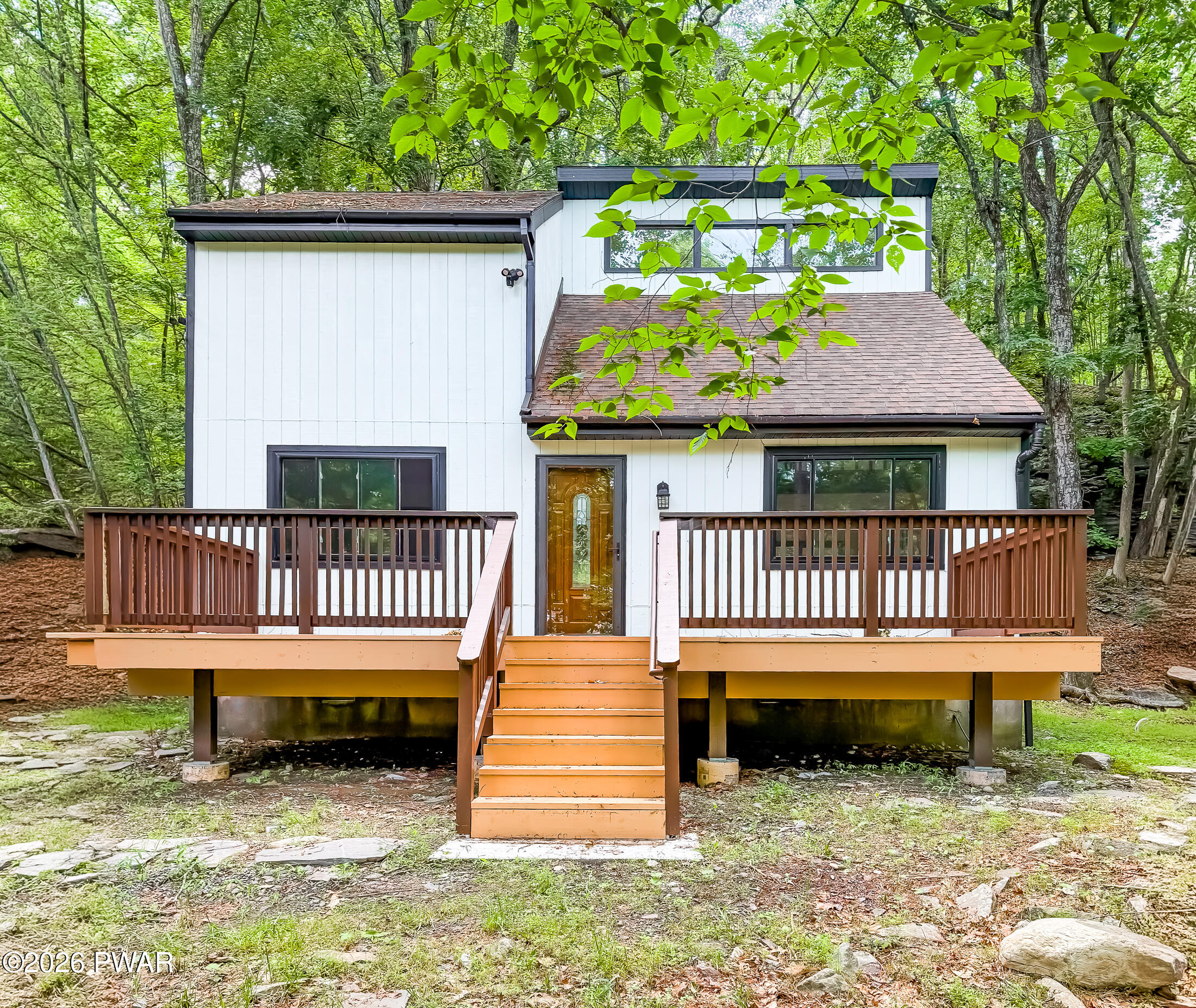 297 Saunders Drive — photo