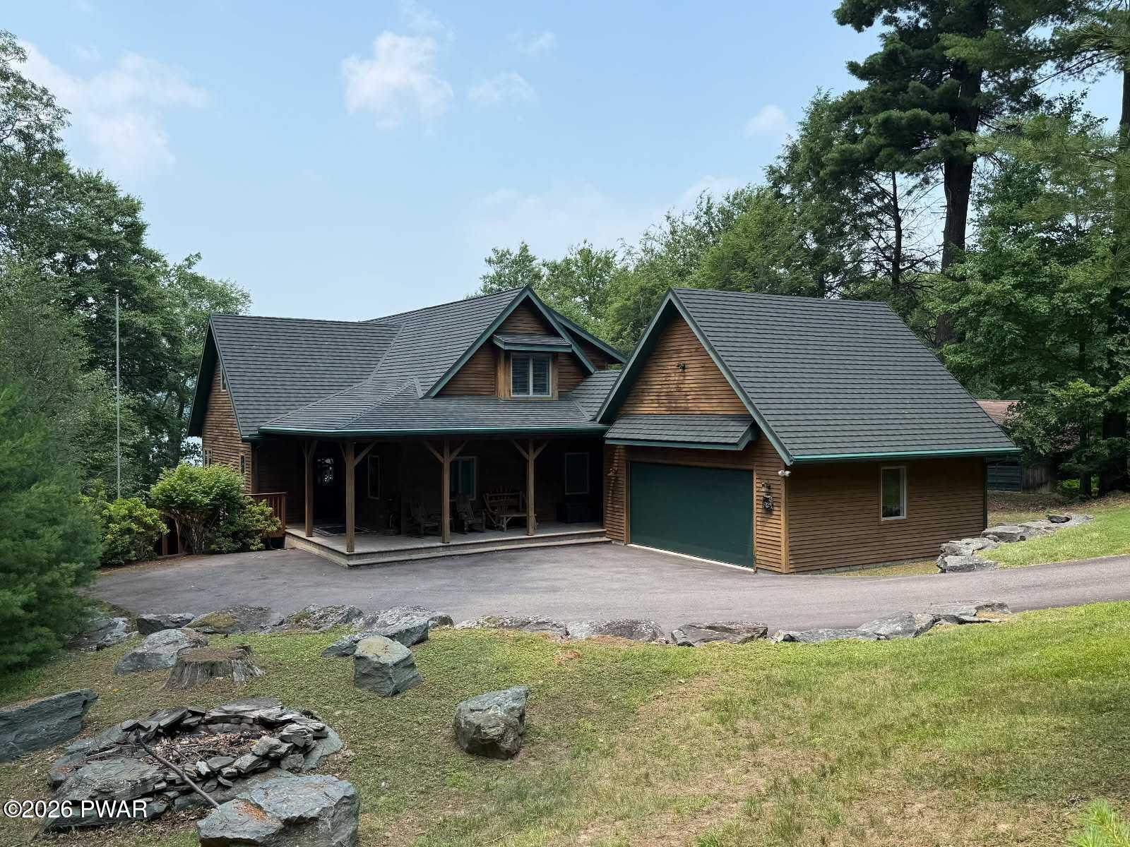 707 Rt 507, Paupack, PA 18451 — photo 2