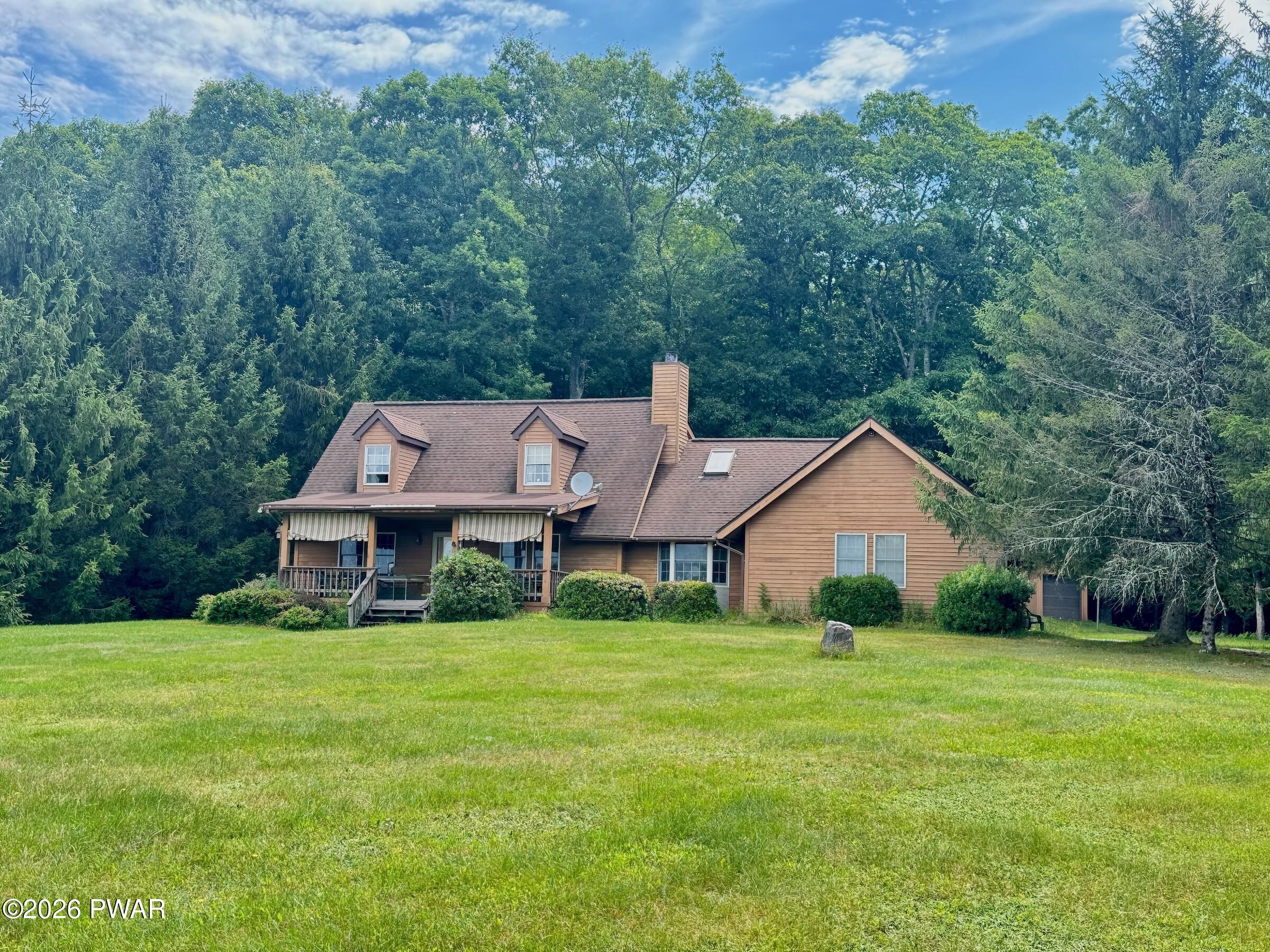 880 Long Ridge Road — photo