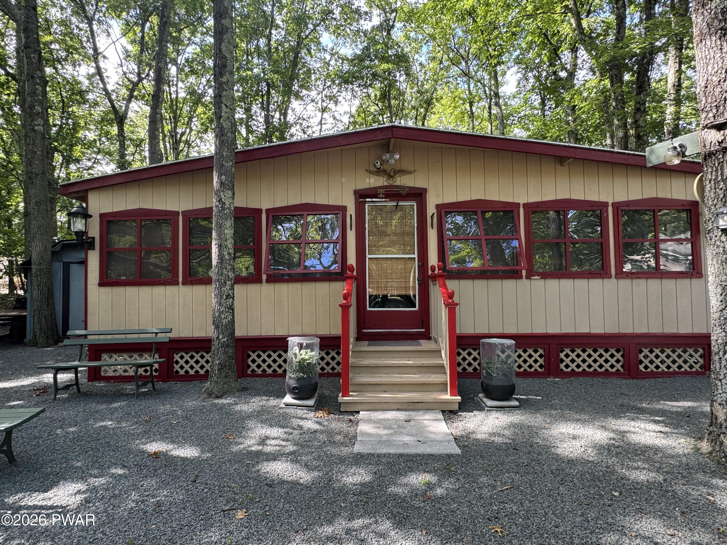 140 Paupack Drive — photo