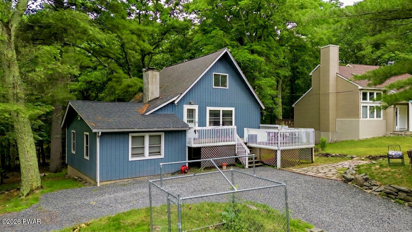 204 Mountain Lake Drive — photo