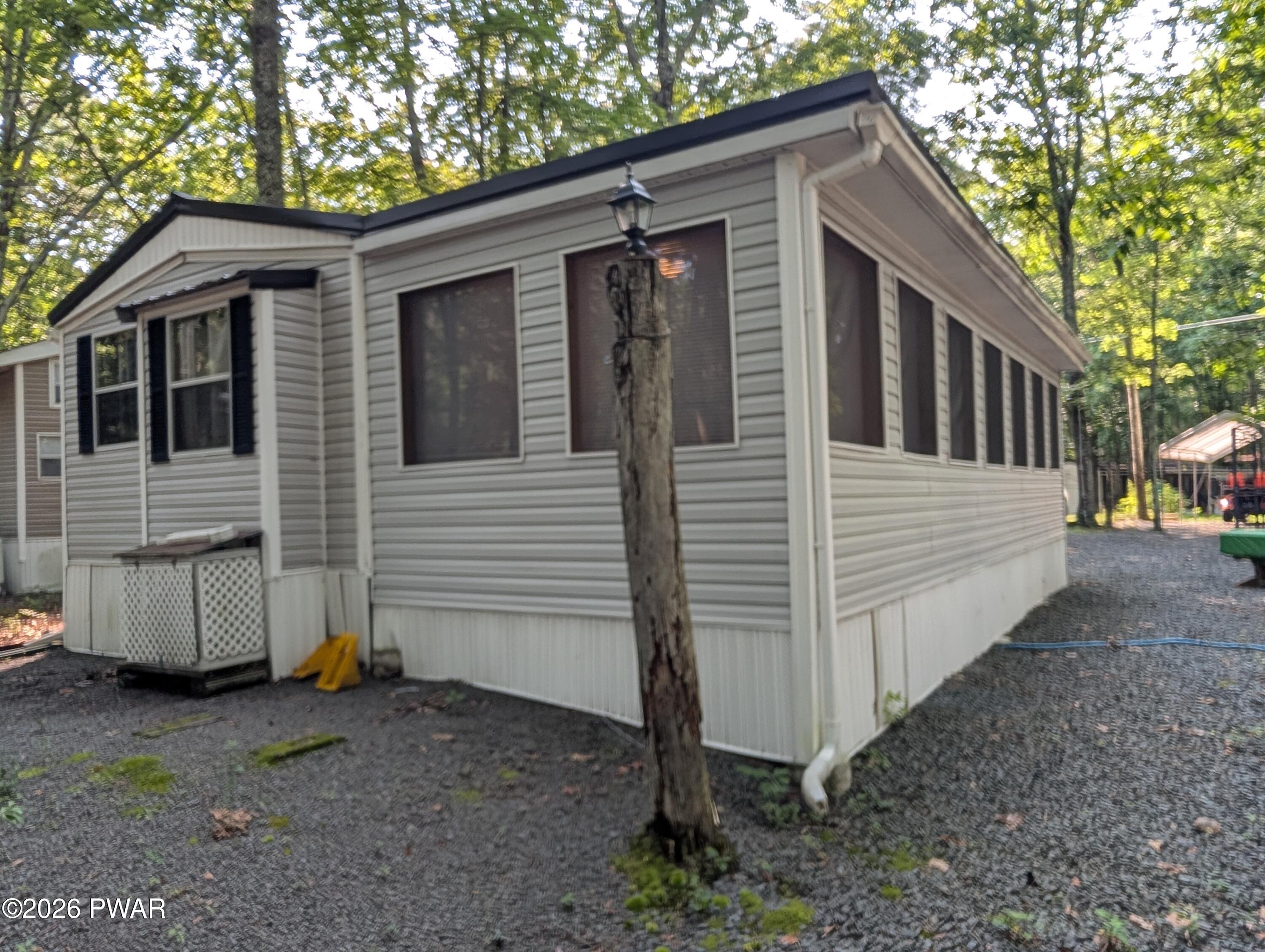 246 Shohola Parkway S Lot 5023 — photo