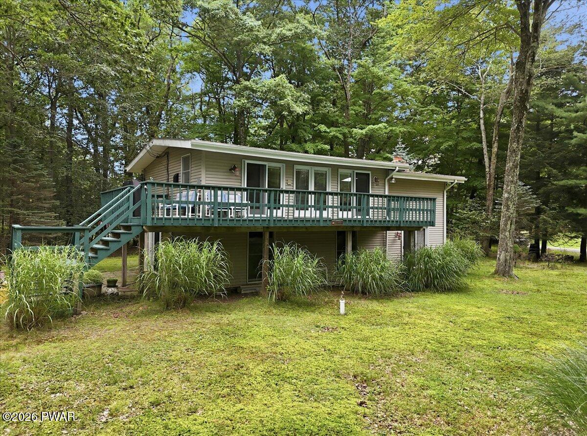 128 Cherry Point Circle — photo