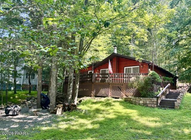 1179 Beaver Lake Drive — photo