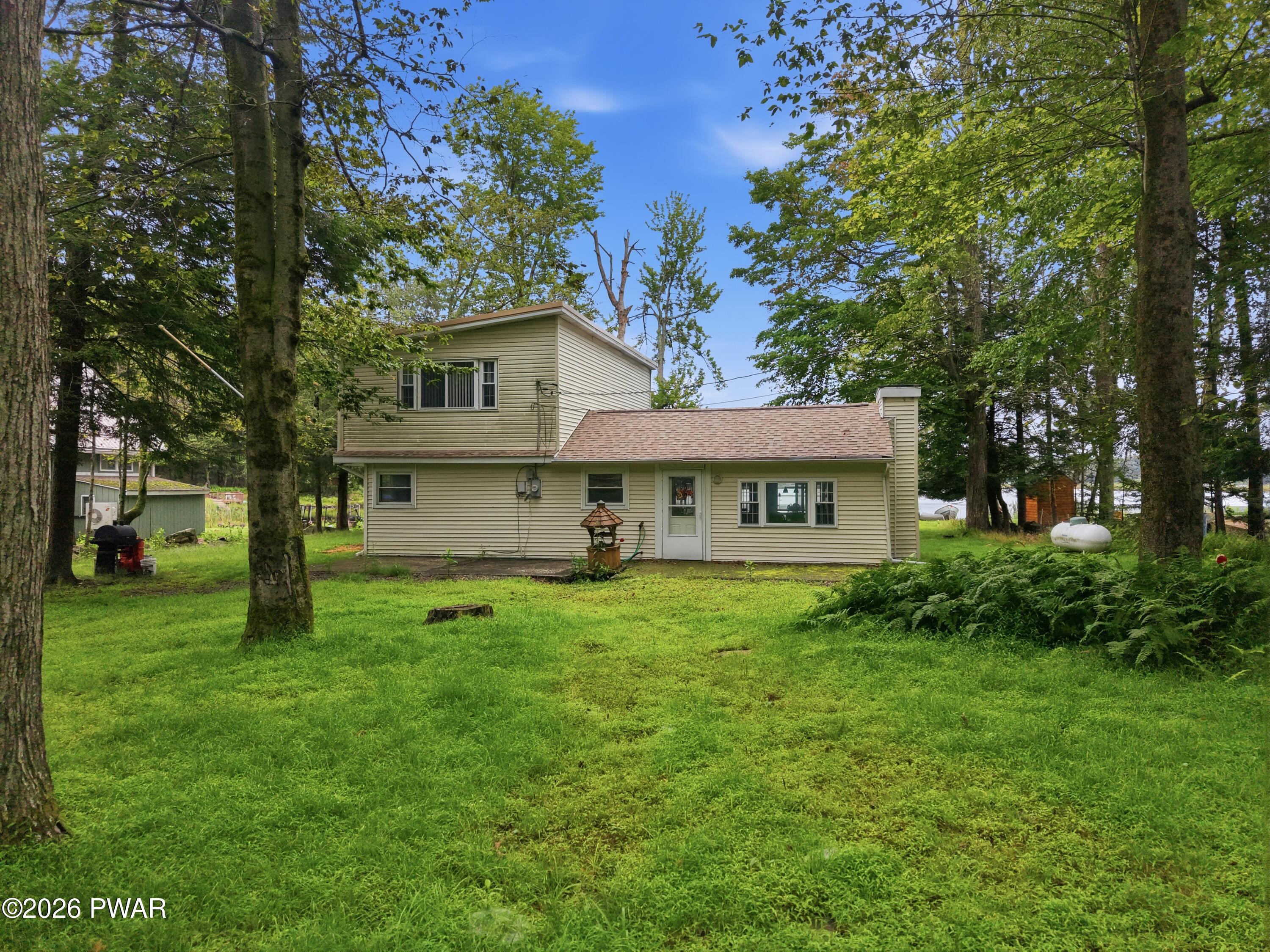 1256 Pocono Drive — photo