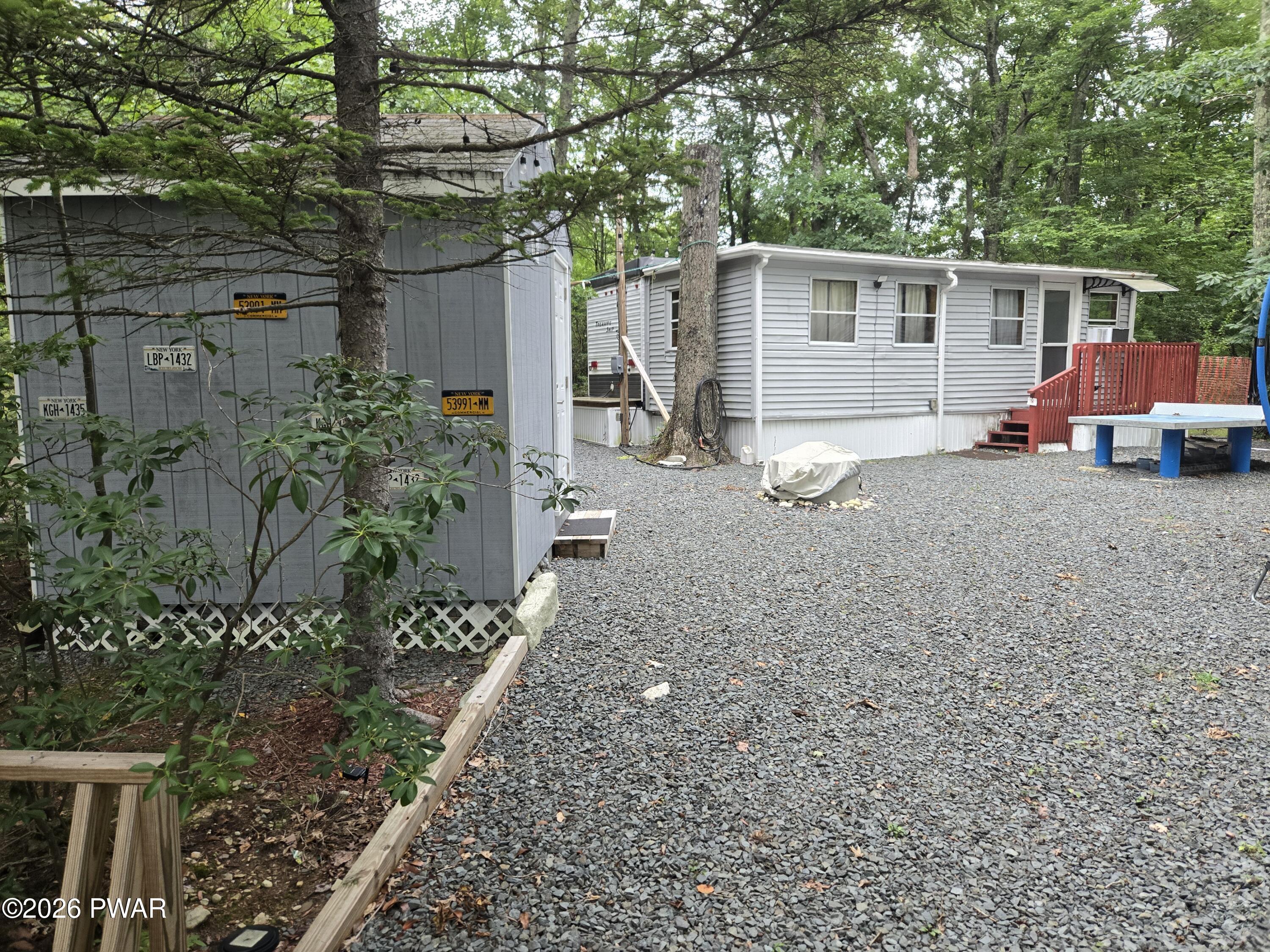 222 Tribes Drive — photo