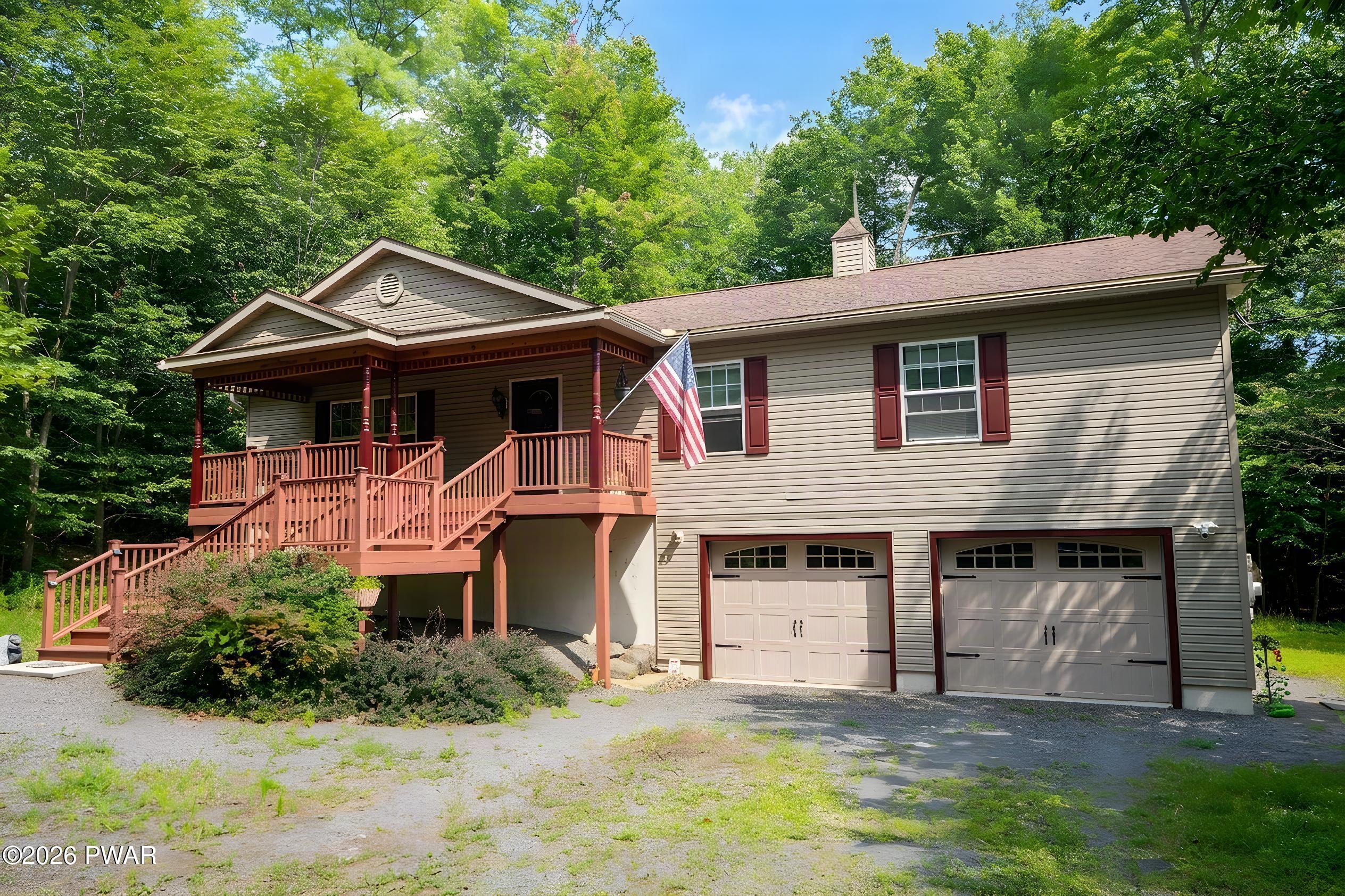 8 Millwood Place — photo