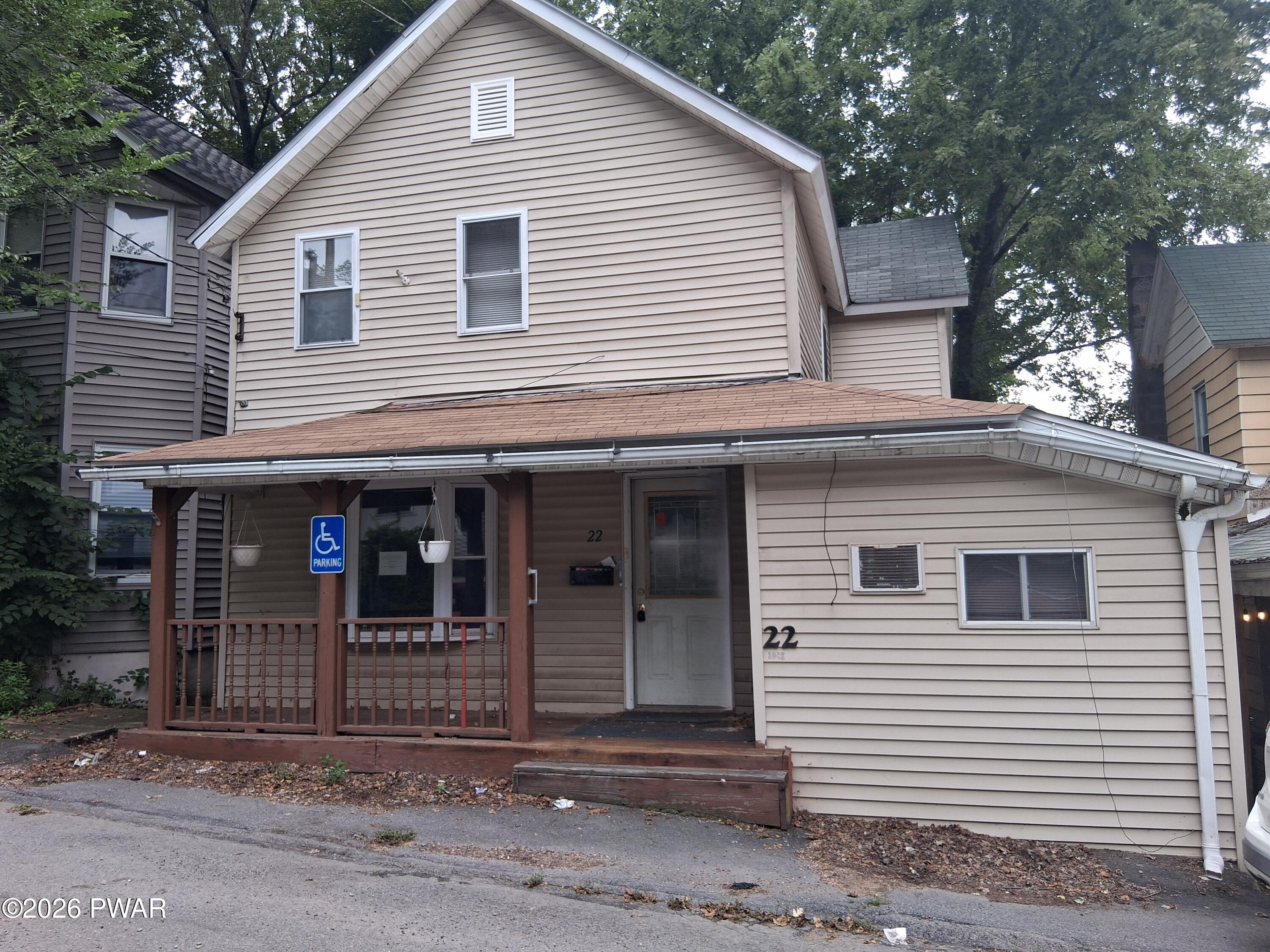 22 Rock Street — photo