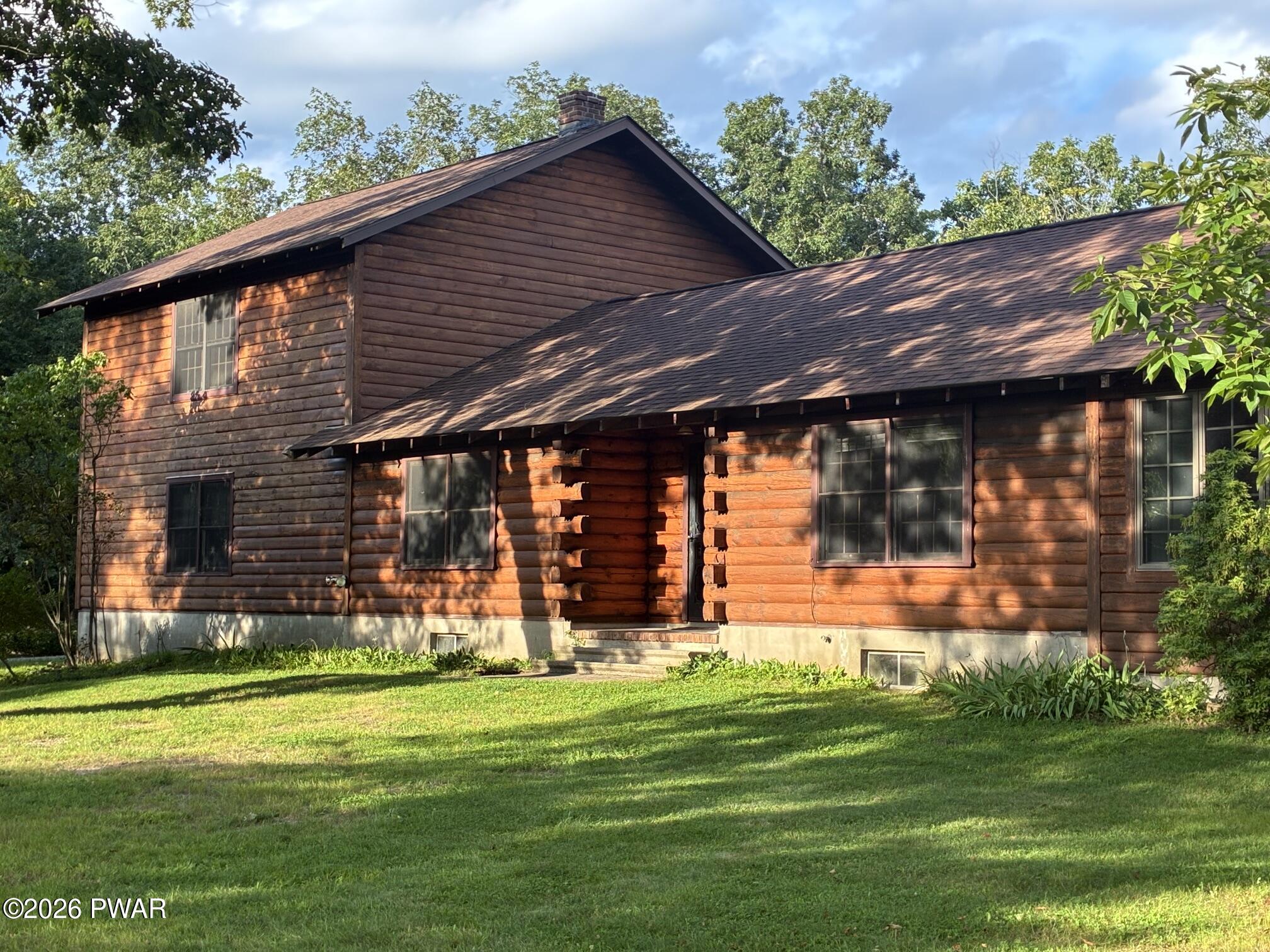 121 Shale Ridge Road — photo