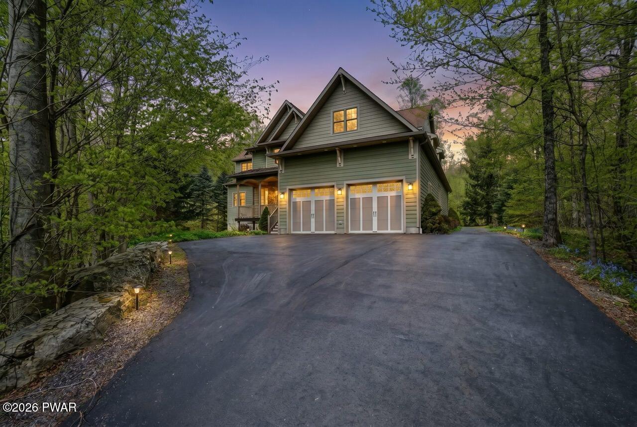 88 Lakeview Timbers Drive — photo