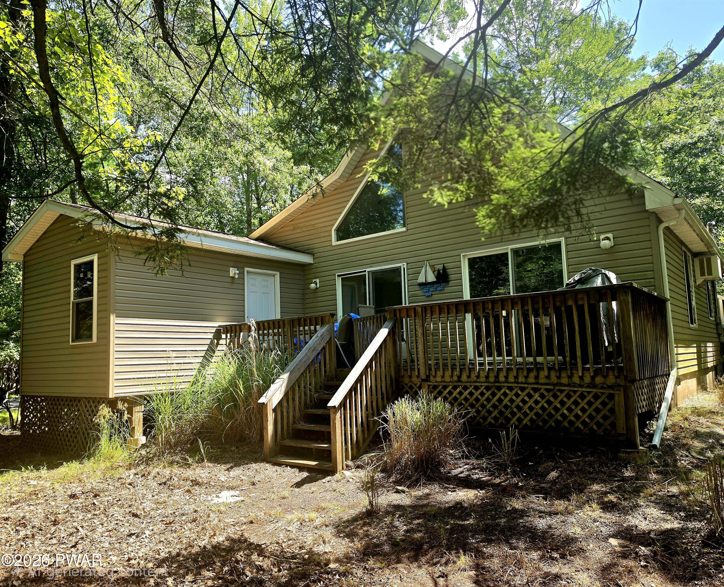 1035 Mohican Road — photo
