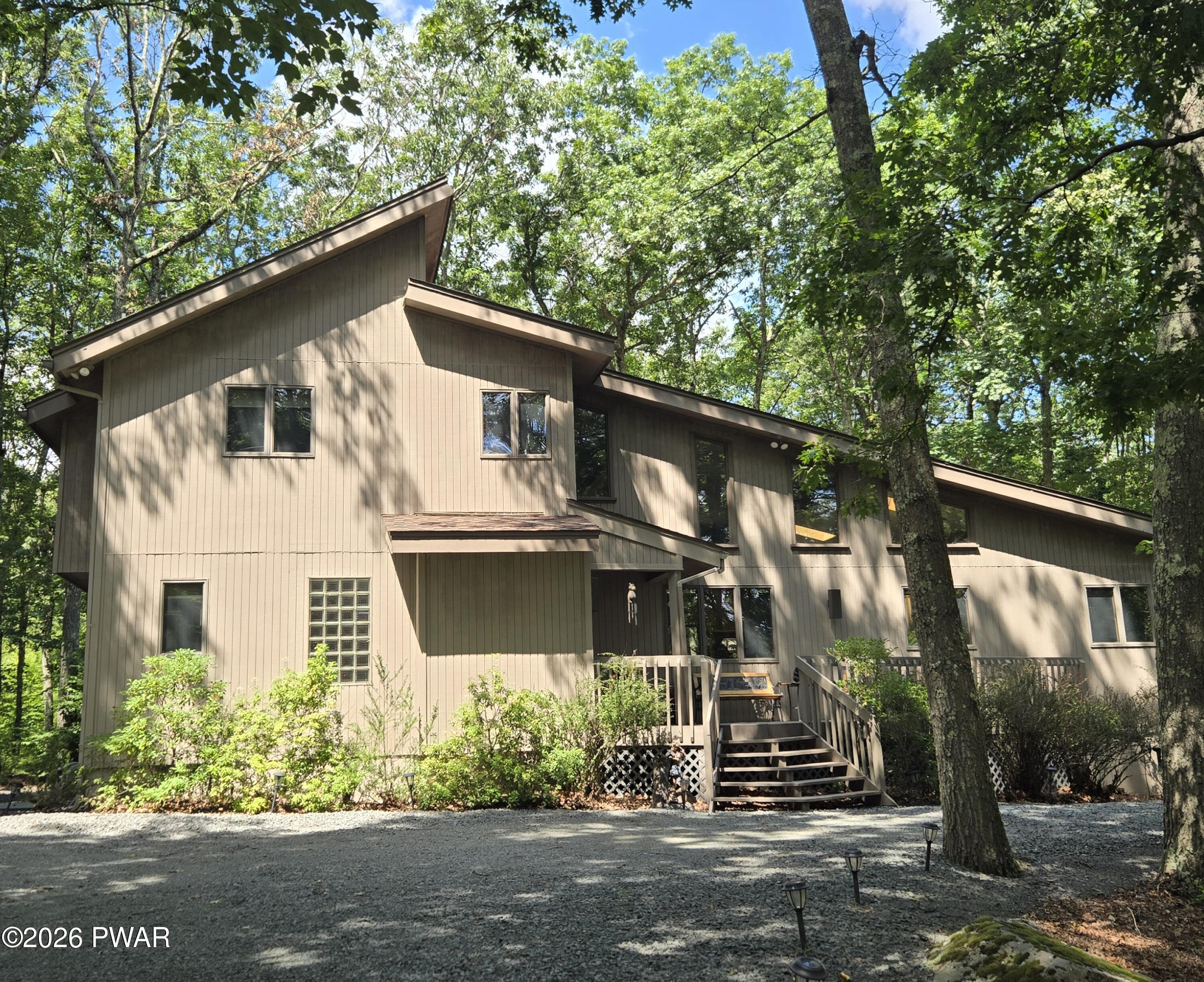 308 Canoebrook Drive — photo