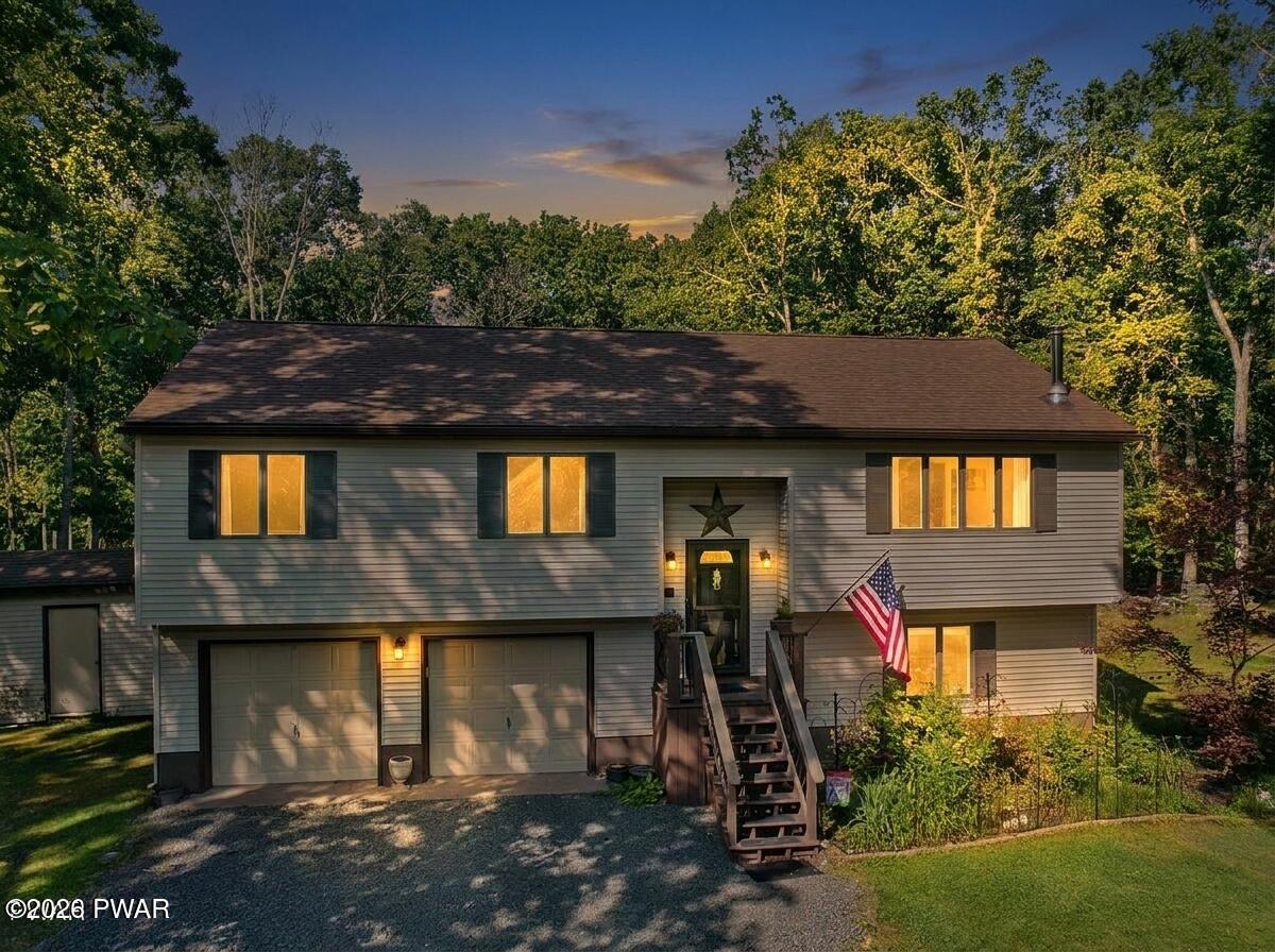 103 Jack Pine Court — photo