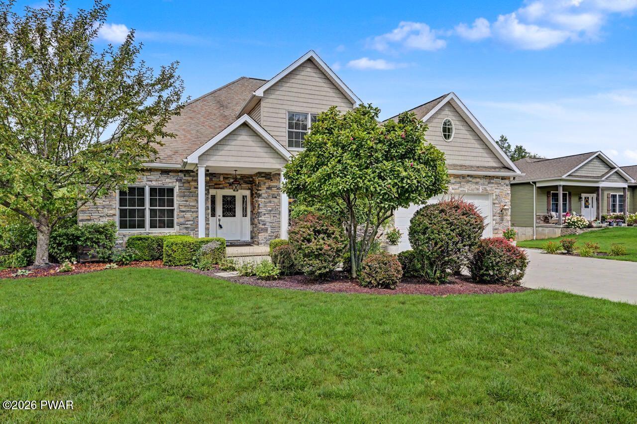 203 Azalea Drive — photo