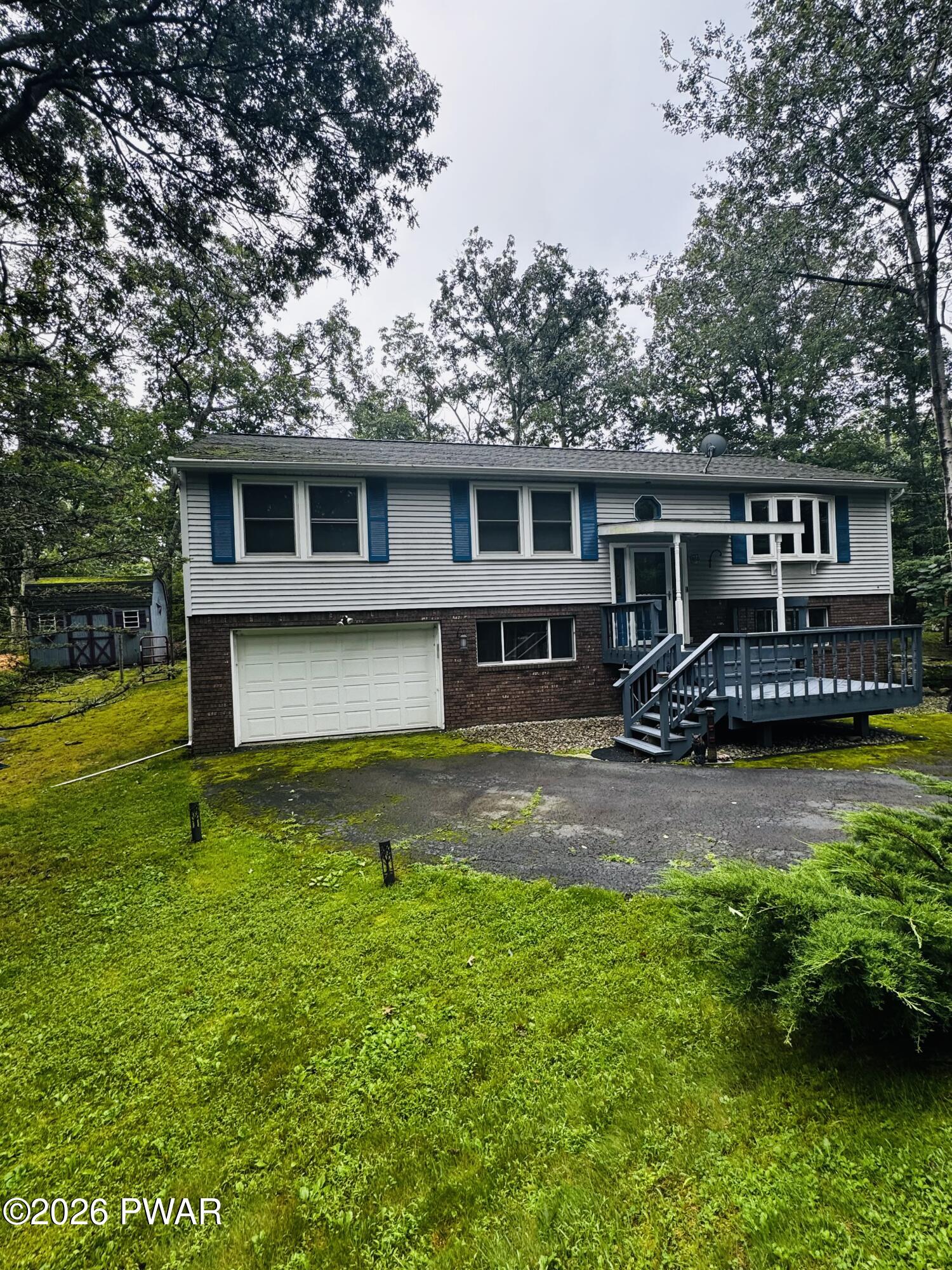 223 Maple Ridge Drive, Lords Valley, PA 18428 — photo 2