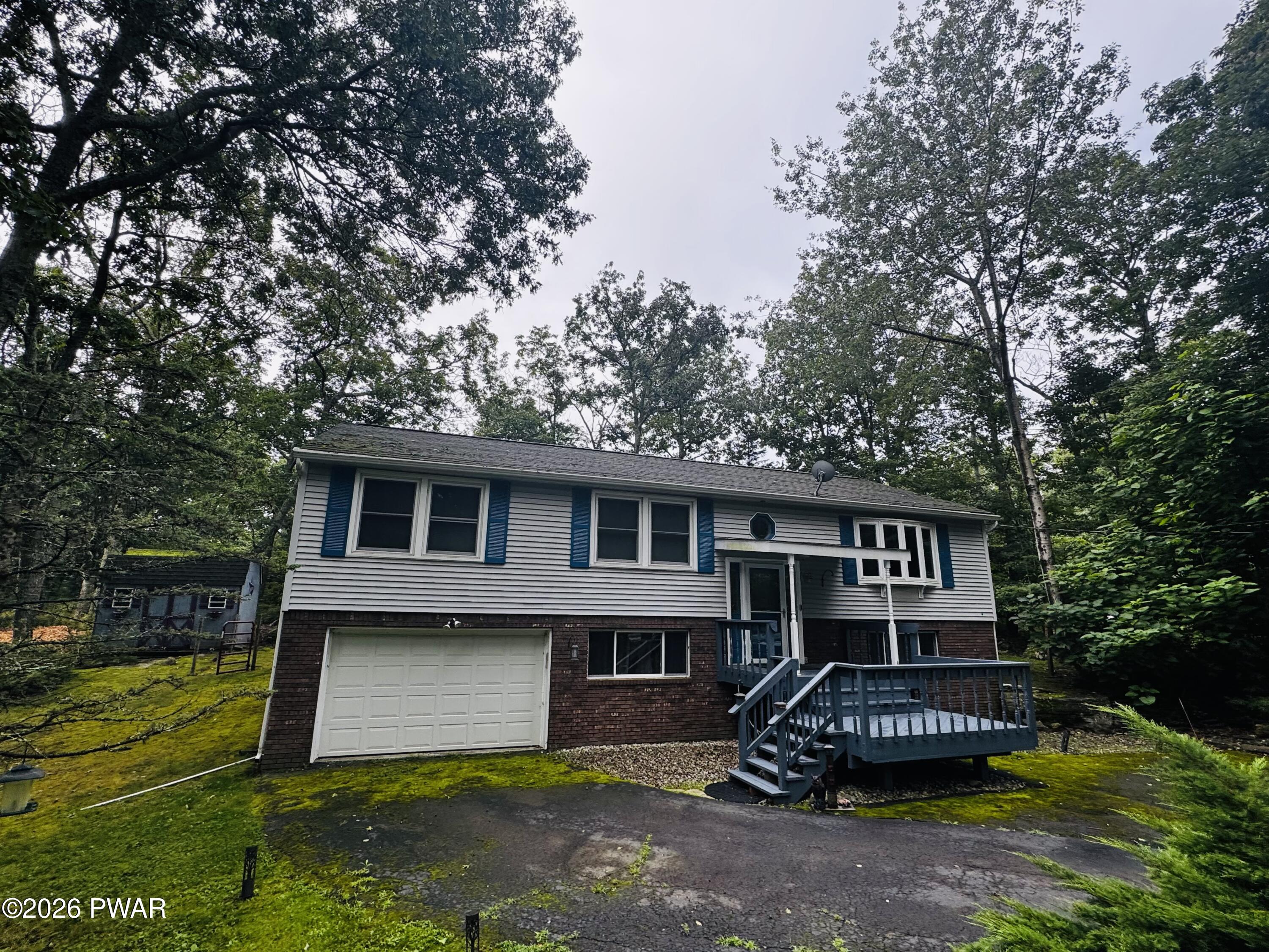 223 Maple Ridge Drive, Lords Valley, PA 18428 — photo 3