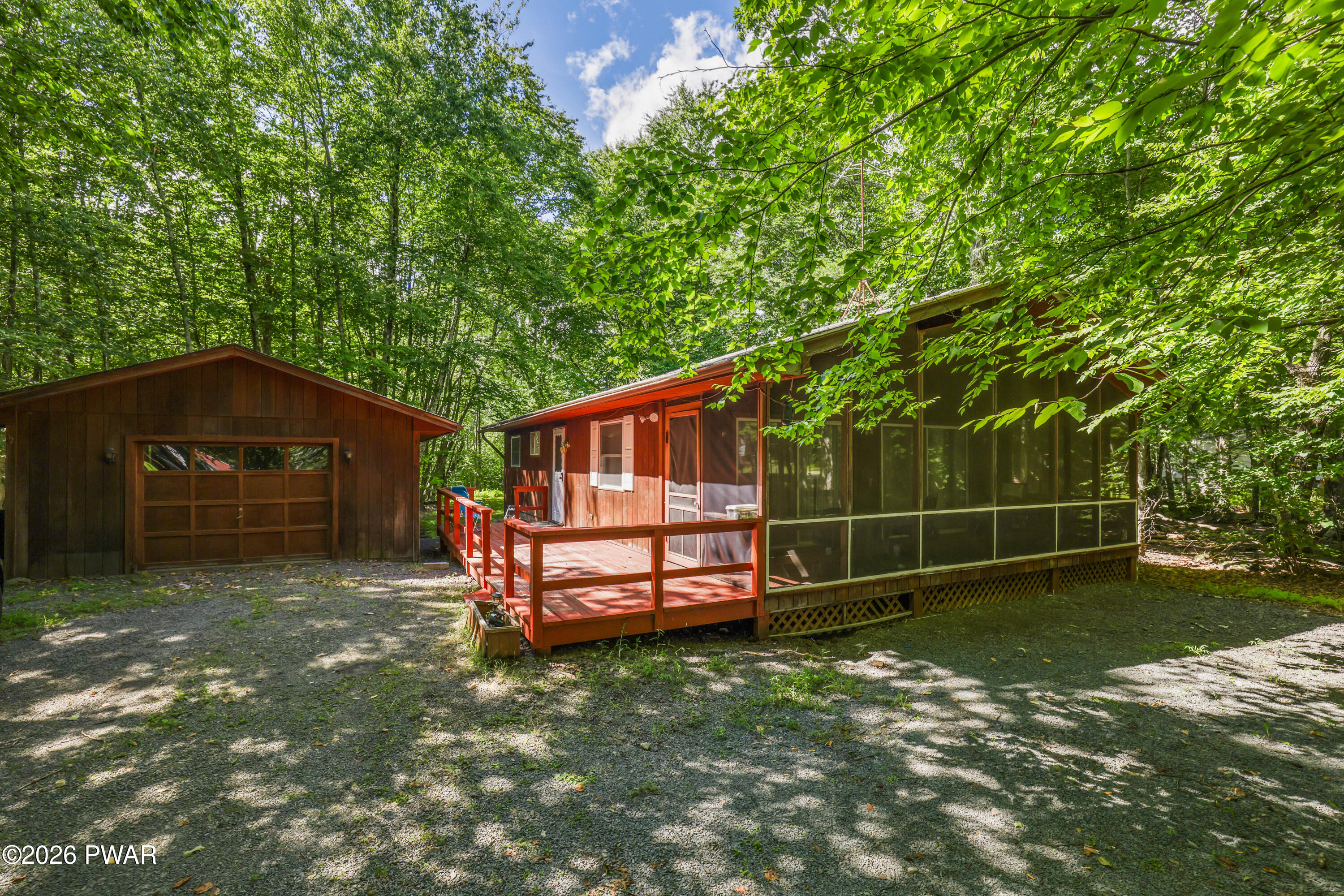 132 Pommel Drive — photo