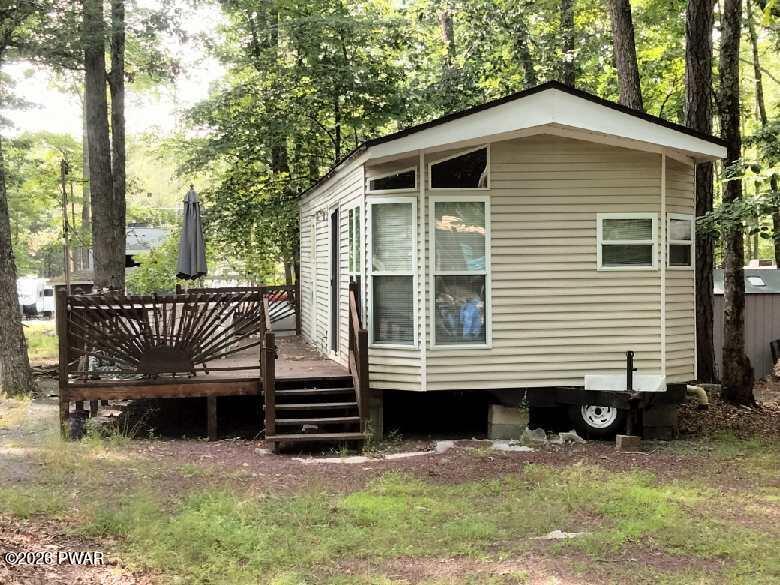 116 Mountain Glen Drive — photo