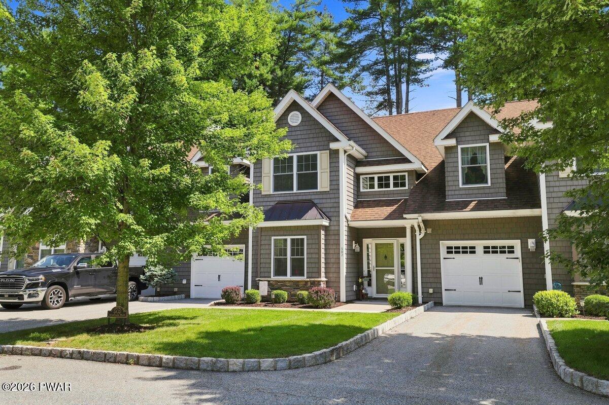502 Braeburn Path — photo