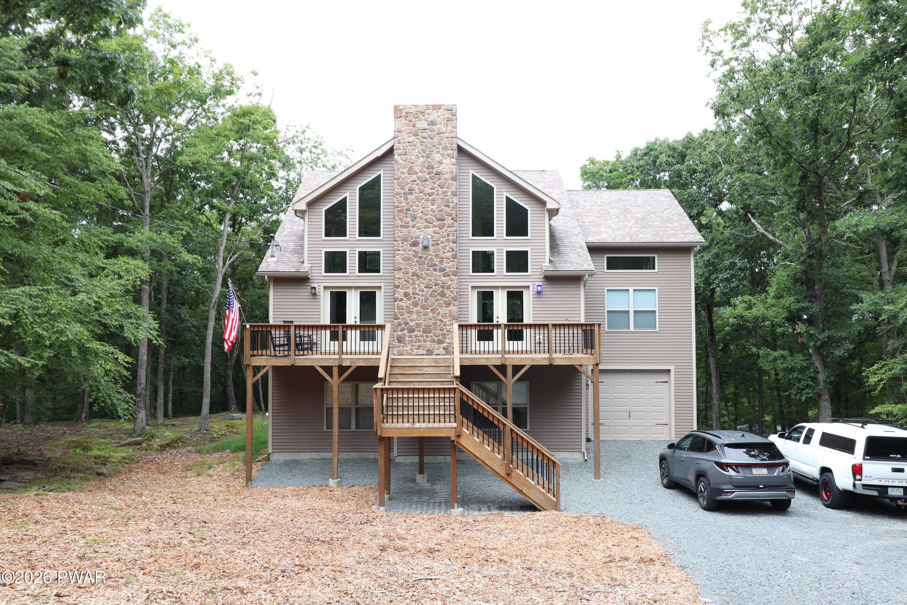 128 Powderhorn Drive — photo