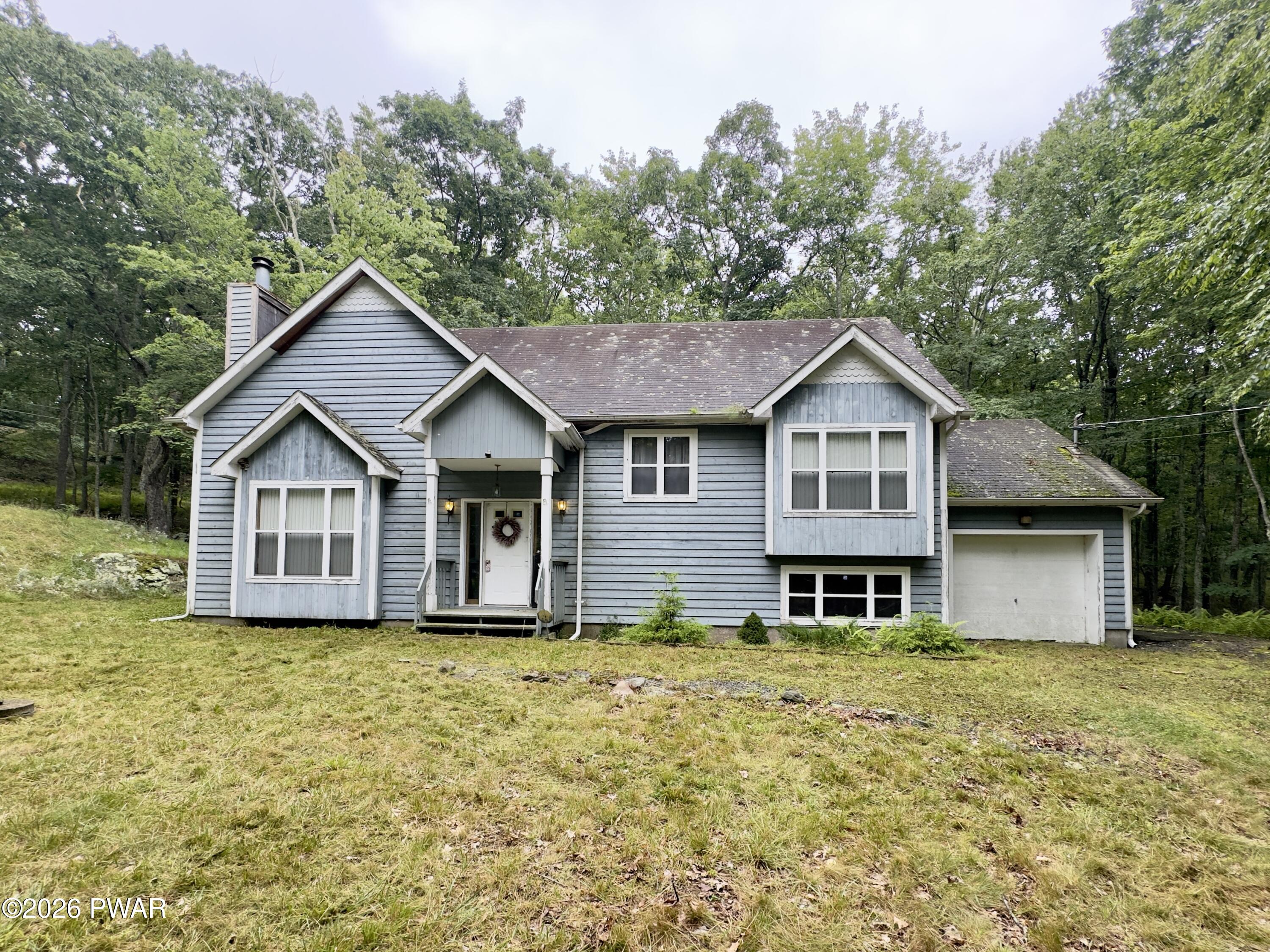 212 Conashaugh Trail — photo