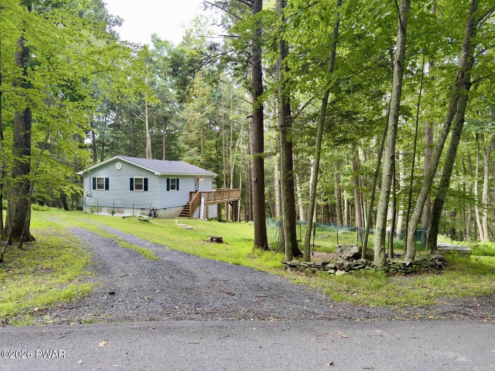 1117 Owl Court — photo