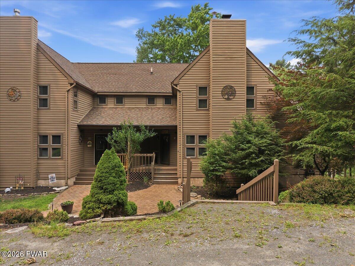 110 Woodmont Circle — photo