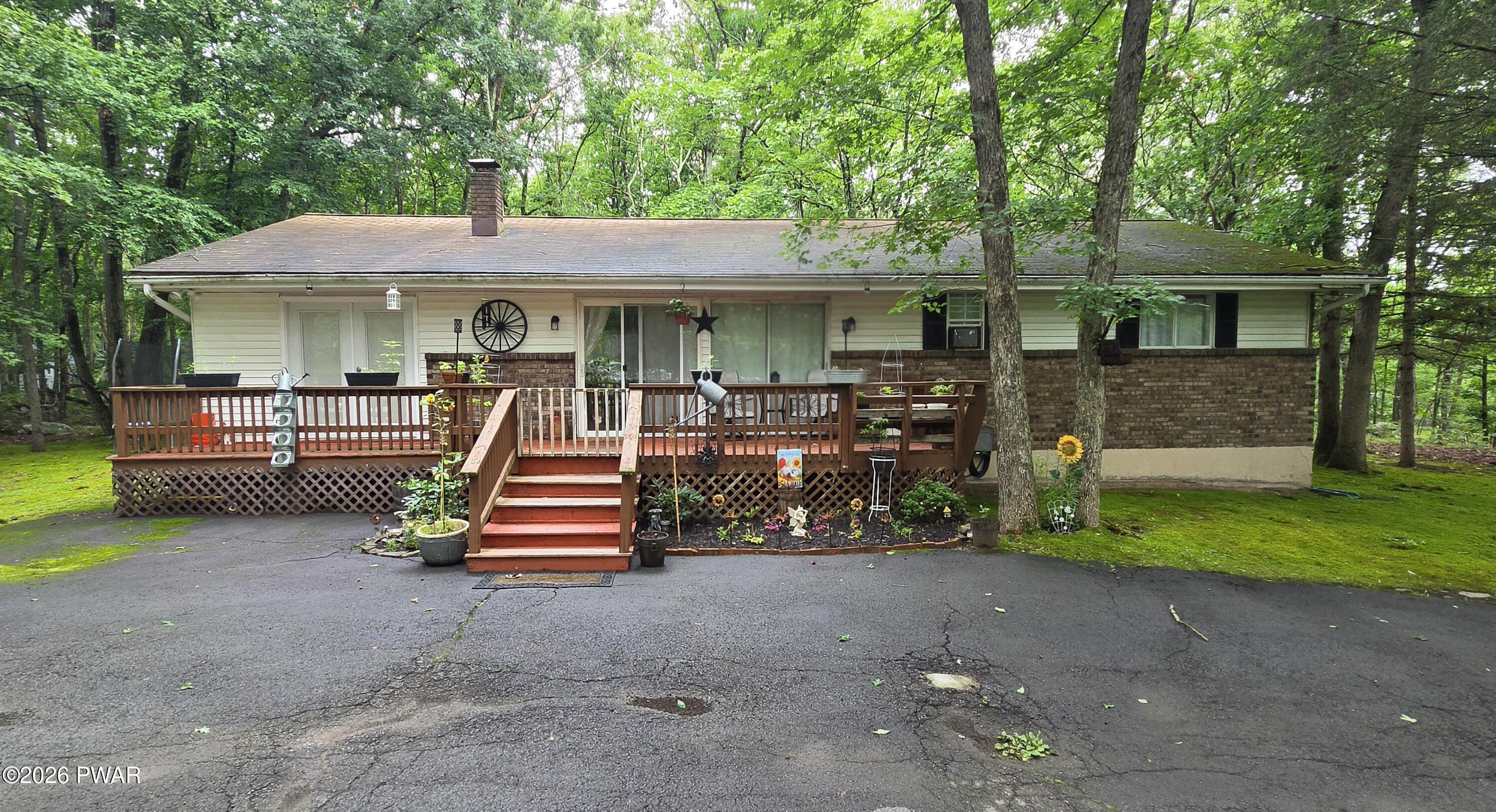 100 Longridge Drive — photo