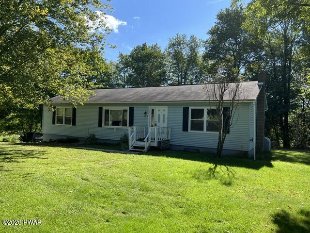 6 Tall Trees Lane — photo