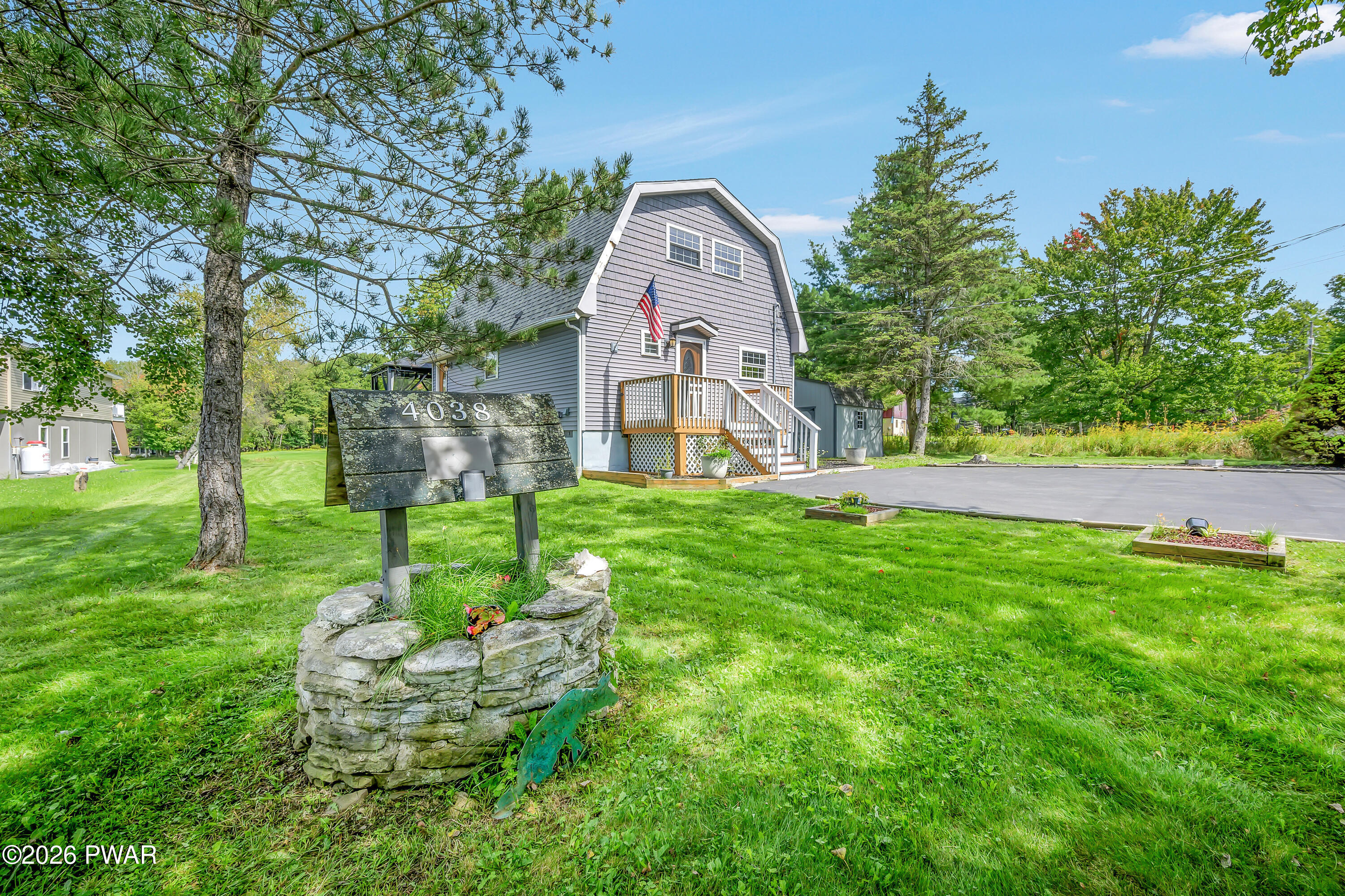 185 S Fairway Drive — photo
