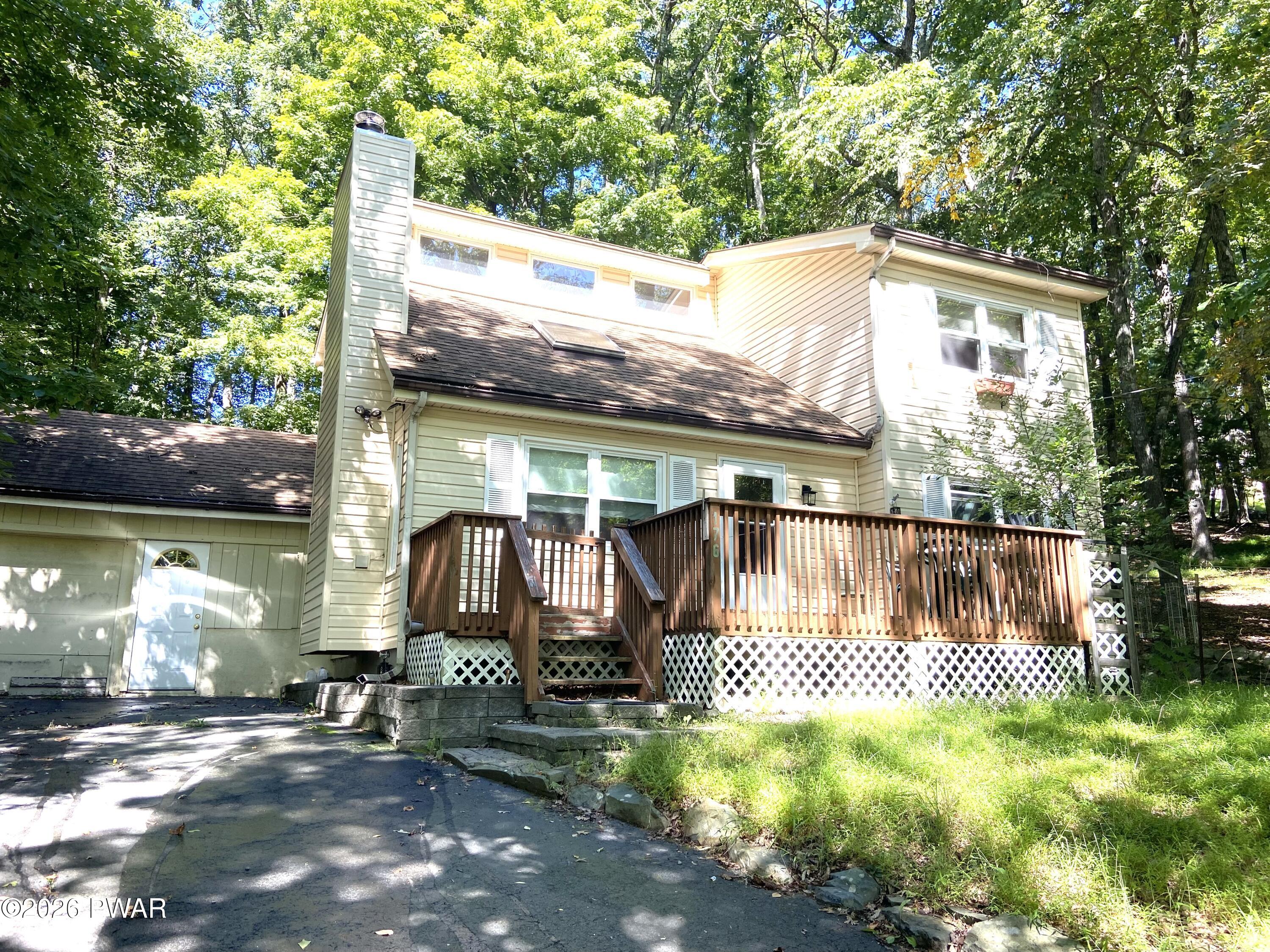 176 Mountain Lake Drive — photo