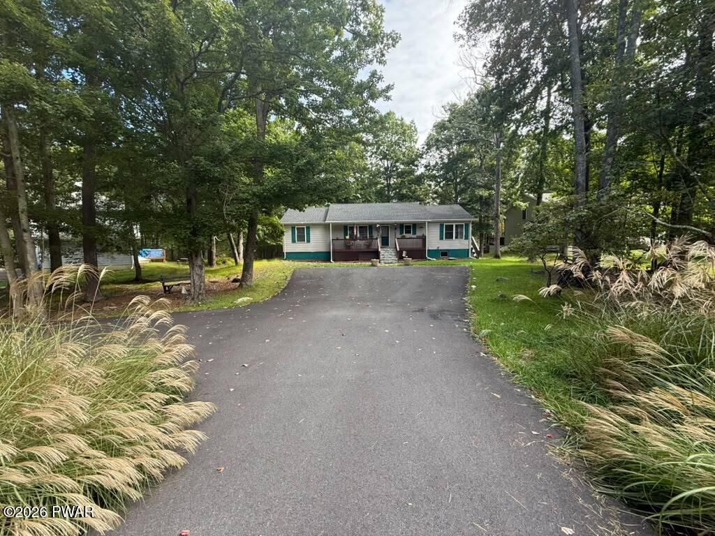 1008 Long Lake Road — photo