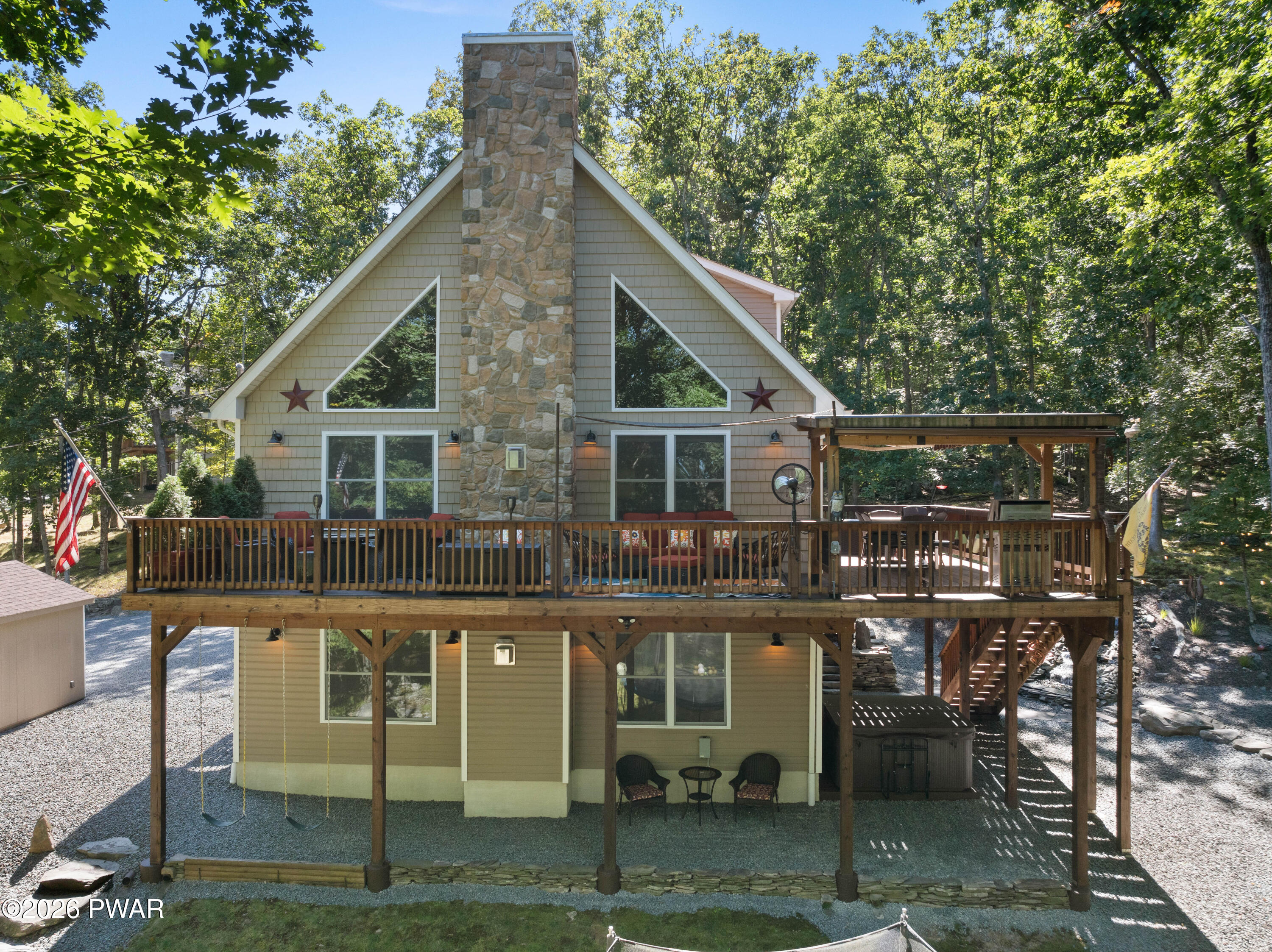 301 Powderhorn Drive — photo
