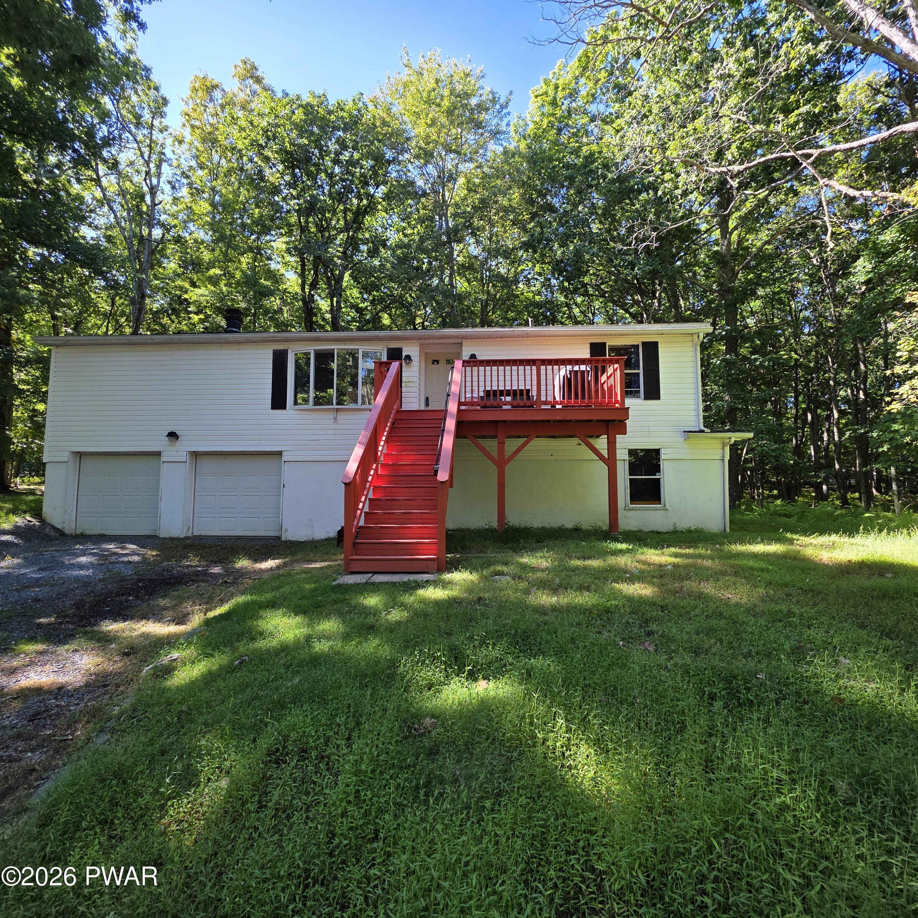 107 Lower Lakeview Drive — photo